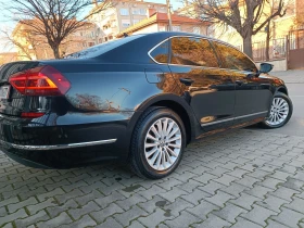 VW Passat Като нов ! Реални км !Цена до 31.03, снимка 5