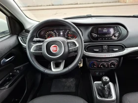 Fiat Tipo 1.6d / 120к.с., снимка 13