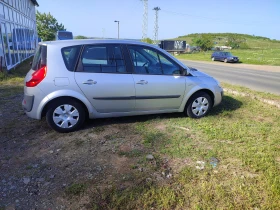 Renault Scenic, снимка 2