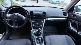 Subaru Legacy 2.0R | Mobile.bg    6