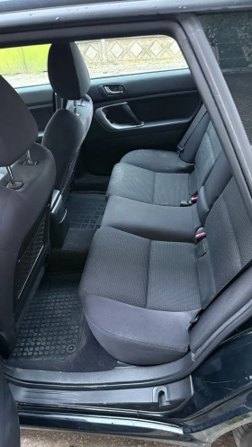 Subaru Legacy 2.0R | Mobile.bg    8