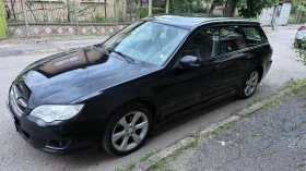 Subaru Legacy 2.0R | Mobile.bg    3
