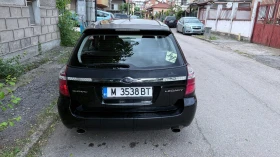 Subaru Legacy 2.0R | Mobile.bg    4