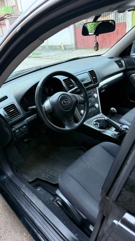 Subaru Legacy 2.0R | Mobile.bg    5