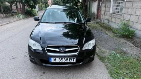 Снимка Subaru Legacy
