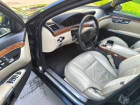 Обява за продажба на Mercedes-Benz S 320 CDI 4 matic  ~19 000 лв. - изображение 8