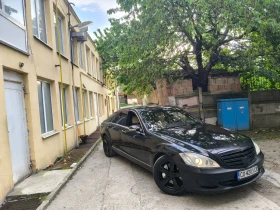 Обява за продажба на Mercedes-Benz S 320 CDI 4 matic  ~19 000 лв. - изображение 1