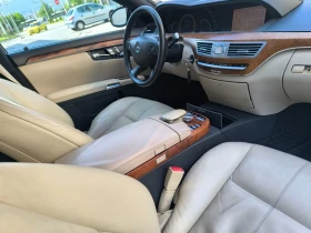 Обява за продажба на Mercedes-Benz S 320 CDI 4 matic  ~19 000 лв. - изображение 10