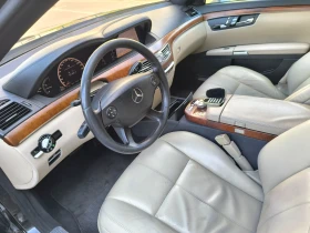 Обява за продажба на Mercedes-Benz S 320 CDI 4 matic  ~19 000 лв. - изображение 9