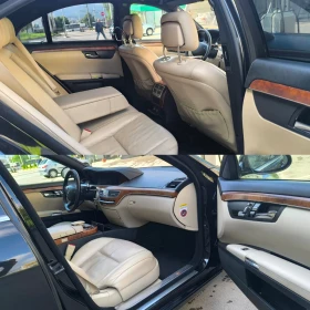 Обява за продажба на Mercedes-Benz S 320 CDI 4 matic  ~19 000 лв. - изображение 11