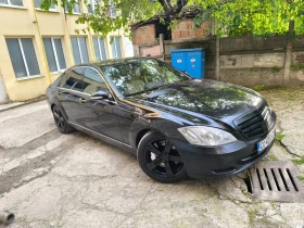 Обява за продажба на Mercedes-Benz S 320 CDI 4 matic  ~19 000 лв. - изображение 1