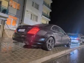 Обява за продажба на Mercedes-Benz S 320 CDI 4 matic  ~16 499 лв. - изображение 1