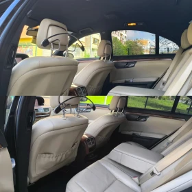 Mercedes-Benz S 320 CDI 4 matic  | Mobile.bg    13