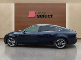 Audi A7 3.0 D - 29990 лв. - 94518405 | Car24.bg