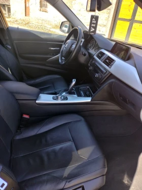 Обява за продажба на BMW 320 F30 xDrive 8 Скорости  ~15 999 лв. - изображение 4