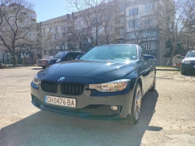 Обява за продажба на BMW 320 F30 xDrive 8 Скорости  ~15 999 лв. - изображение 1