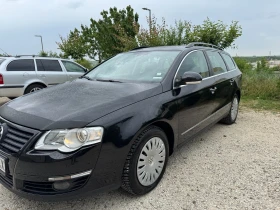 Обява за продажба на VW Passat ~6 800 лв. - изображение 1