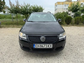 Обява за продажба на VW Passat ~6 800 лв. - изображение 1