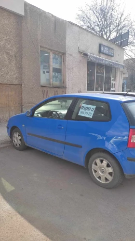 VW Polo 1.4 TDI | Mobile.bg    3