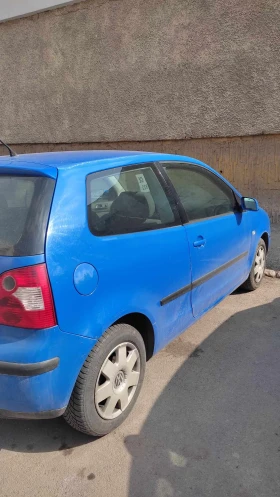 VW Polo 1.4 TDI | Mobile.bg    6