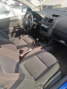 VW Polo 1.4 TDI | Mobile.bg    4