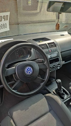 VW Polo 1.4 TDI | Mobile.bg    5