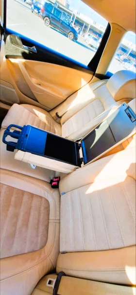 VW Passat | Mobile.bg    9