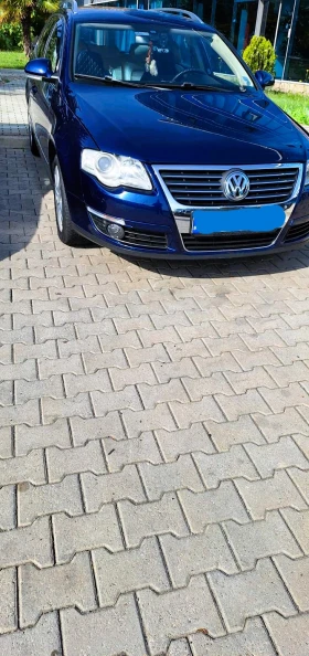 VW Passat | Mobile.bg    5