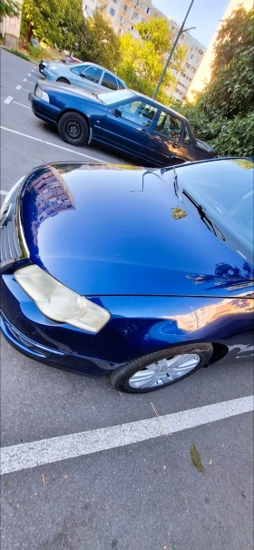 VW Passat | Mobile.bg    10