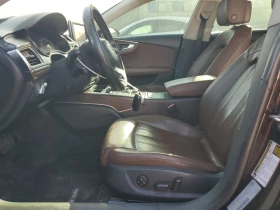 Audi A7 PRESTIGE | Mobile.bg    8