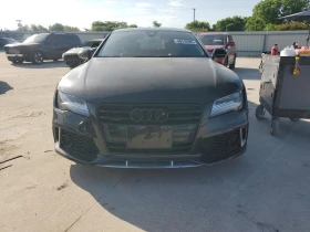 Audi A7 PRESTIGE | Mobile.bg    6