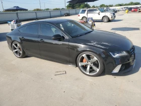 Audi A7 PRESTIGE | Mobile.bg    5