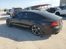 Audi A7 PRESTIGE | Mobile.bg    2