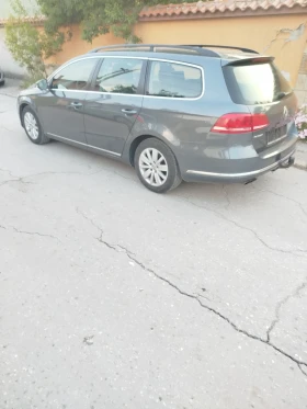 Обява за продажба на VW Passat 2.0 TDi Blue Motion 140Ps. ~11 600 лв. - изображение 2