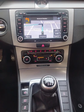 Обява за продажба на VW Passat 2.0 TDi Blue Motion 140Ps. ~11 600 лв. - изображение 6