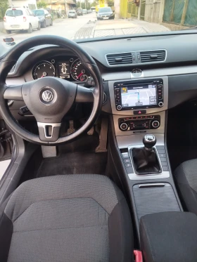 Обява за продажба на VW Passat 2.0 TDi Blue Motion 140Ps. ~11 600 лв. - изображение 11