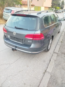 Обява за продажба на VW Passat 2.0 TDi Blue Motion 140Ps. ~11 600 лв. - изображение 3