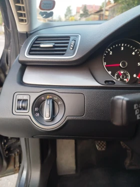 Обява за продажба на VW Passat 2.0 TDi Blue Motion 140Ps. ~11 600 лв. - изображение 8
