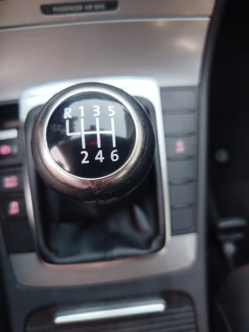 Обява за продажба на VW Passat 2.0 TDi Blue Motion 140Ps. ~11 600 лв. - изображение 10