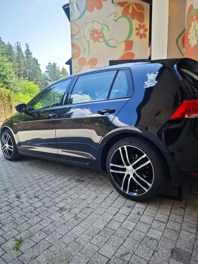VW Golf | Mobile.bg    5