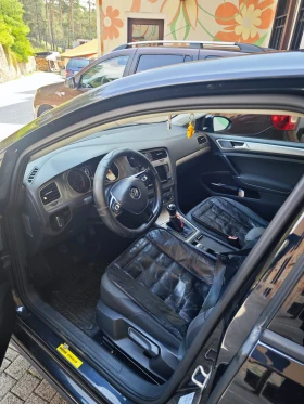 VW Golf | Mobile.bg    8