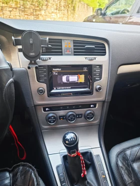 VW Golf | Mobile.bg    9