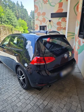 VW Golf | Mobile.bg    4