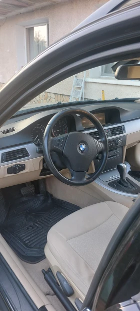Обява за продажба на BMW 320 ~7 700 лв. - изображение 8
