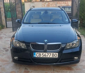 Обява за продажба на BMW 320 ~7 700 лв. - изображение 1