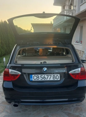 Обява за продажба на BMW 320 ~7 700 лв. - изображение 4