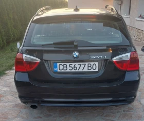 Обява за продажба на BMW 320 ~7 700 лв. - изображение 3