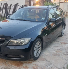 Обява за продажба на BMW 320 ~7 700 лв. - изображение 1