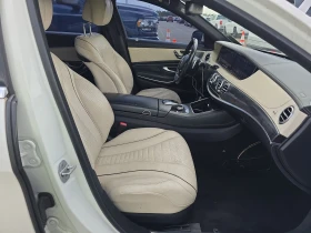 Mercedes-Benz S 550 AMG* DISTRO* BURMASTER* * * KEYLESS* 360 | Mobile.bg    12