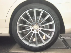 Mercedes-Benz S 550 AMG* DISTRO* BURMASTER* * * KEYLESS* 360 | Mobile.bg    16